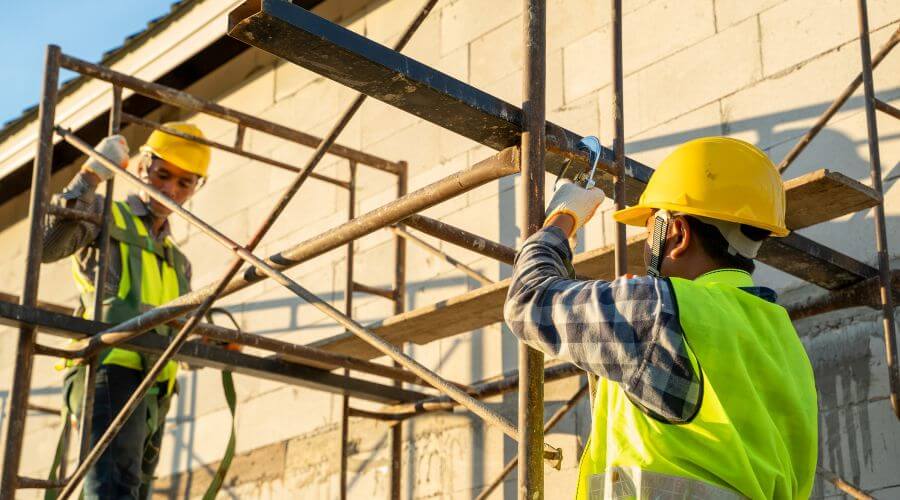 Expert new roof installation services in Lafe, AR